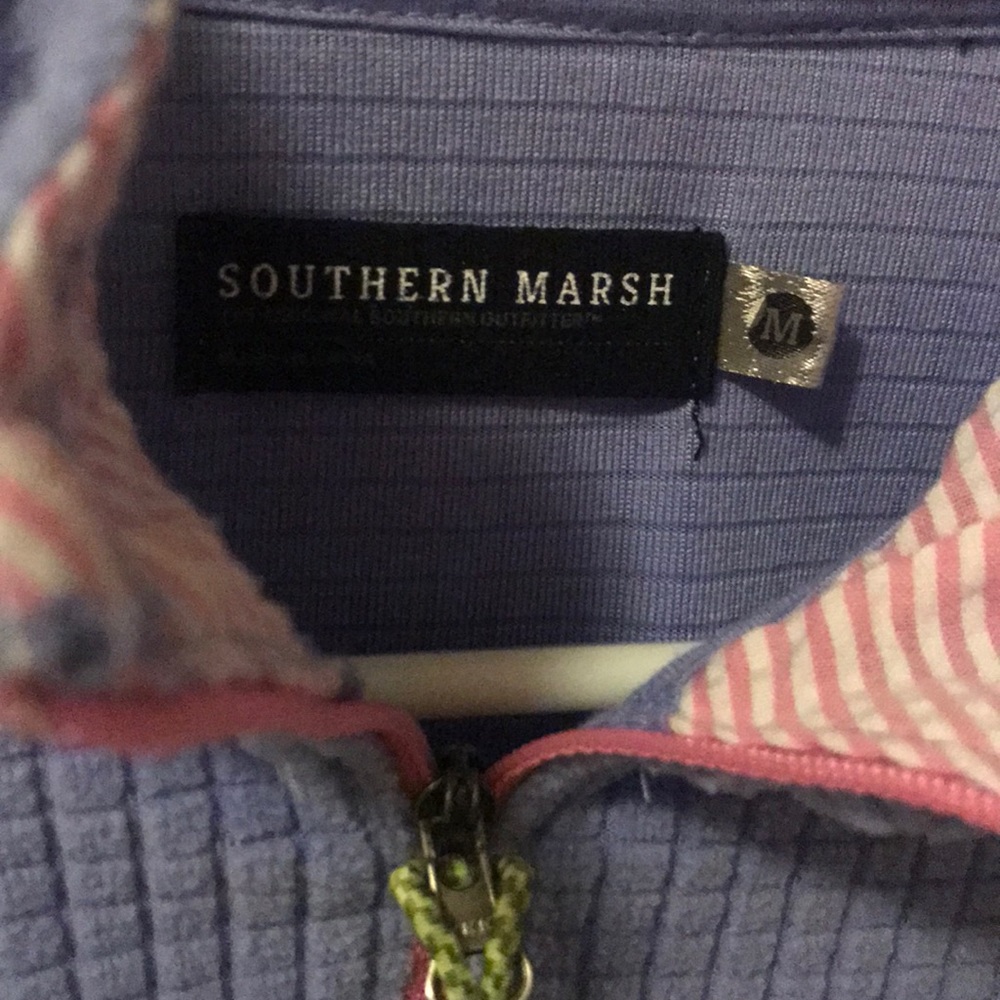 Southern marsh jacket - Picture 2 of 3